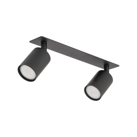 Lampa sufitowa TK-Lighting NEX TKL10799  Lampa ścienna kolor - czarny styl Nowoczesny