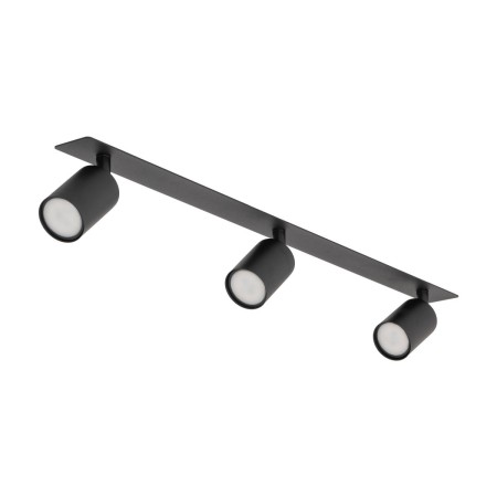Lampa sufitowa TK-Lighting NEX TKL10800  Lampa ścienna kolor - czarny styl Nowoczesny