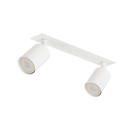 Lampa sufitowa TK-Lighting NEX TKL10803  Lampa ścienna kolor - biały styl Nowoczesny