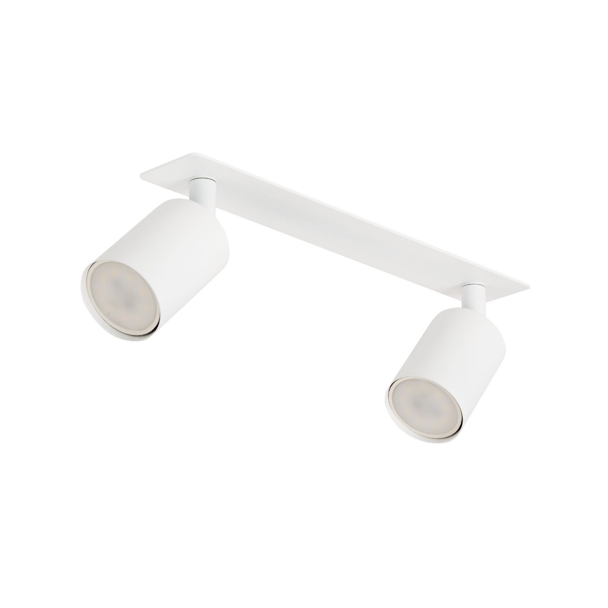 Lampa sufitowa TK-Lighting NEX TKL10803  Lampa ścienna kolor - biały styl Nowoczesny