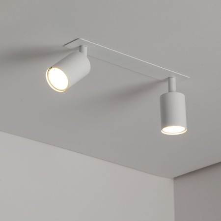 Lampa sufitowa TK-Lighting NEX TKL10803  Lampa ścienna kolor - biały styl Nowoczesny