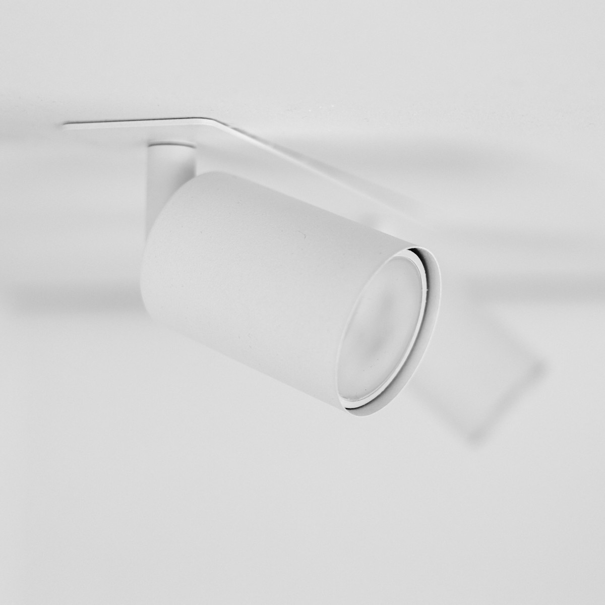 Lampa sufitowa TK-Lighting NEX TKL10803  Lampa ścienna kolor - biały styl Nowoczesny