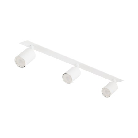 Lampa sufitowa TK-Lighting NEX TKL10804 kolor - biały styl Nowoczesny