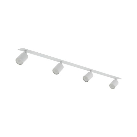 Lampa sufitowa TK-Lighting NEX TKL10805 kolor - biały styl Nowoczesny