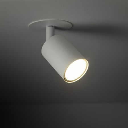 Lampa sufitowa TK-Lighting NEX TKL10802 kolor - biały styl Nowoczesny