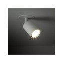 Lampa sufitowa TK-Lighting NEX TKL10802 kolor - biały styl Nowoczesny
