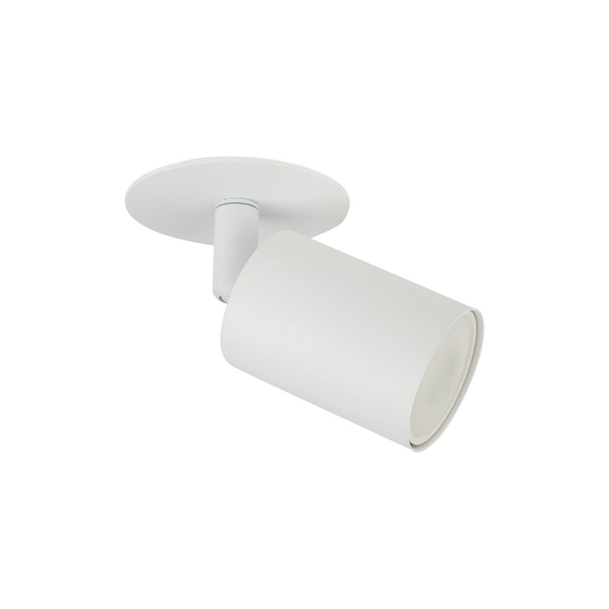 Lampa sufitowa TK-Lighting NEX TKL10802 kolor - biały styl Nowoczesny