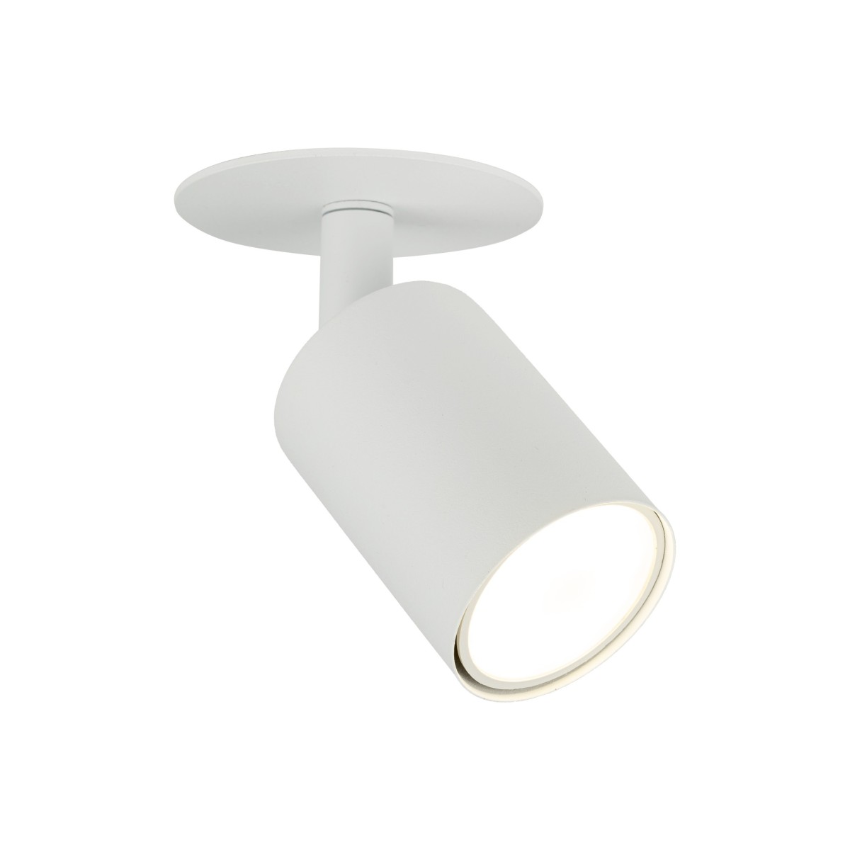 Lampa sufitowa TK-Lighting NEX TKL10802 kolor - biały styl Nowoczesny