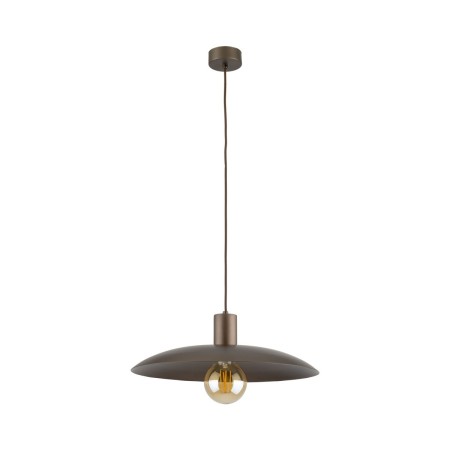 Lampa wisząca TK-Lighting ASTRA TKL10964  Lampa sufitowa kolor - brązowy styl Loftowy