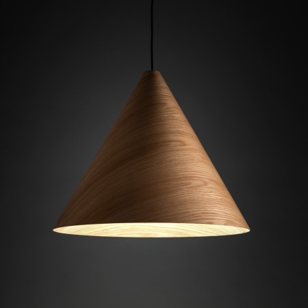 Lampa wisząca TK-Lighting SOLIS TKL10597  Lampa sufitowa kolor - czarny styl Glamour