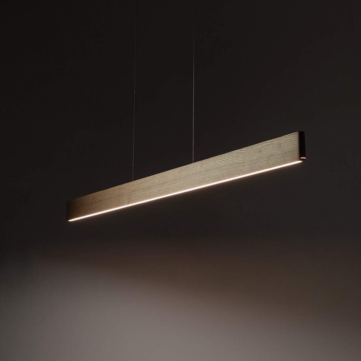 Lampa wisząca TK-Lighting PRIMA TKL18125 kolor - dąb styl Nowoczesny  Loftowy