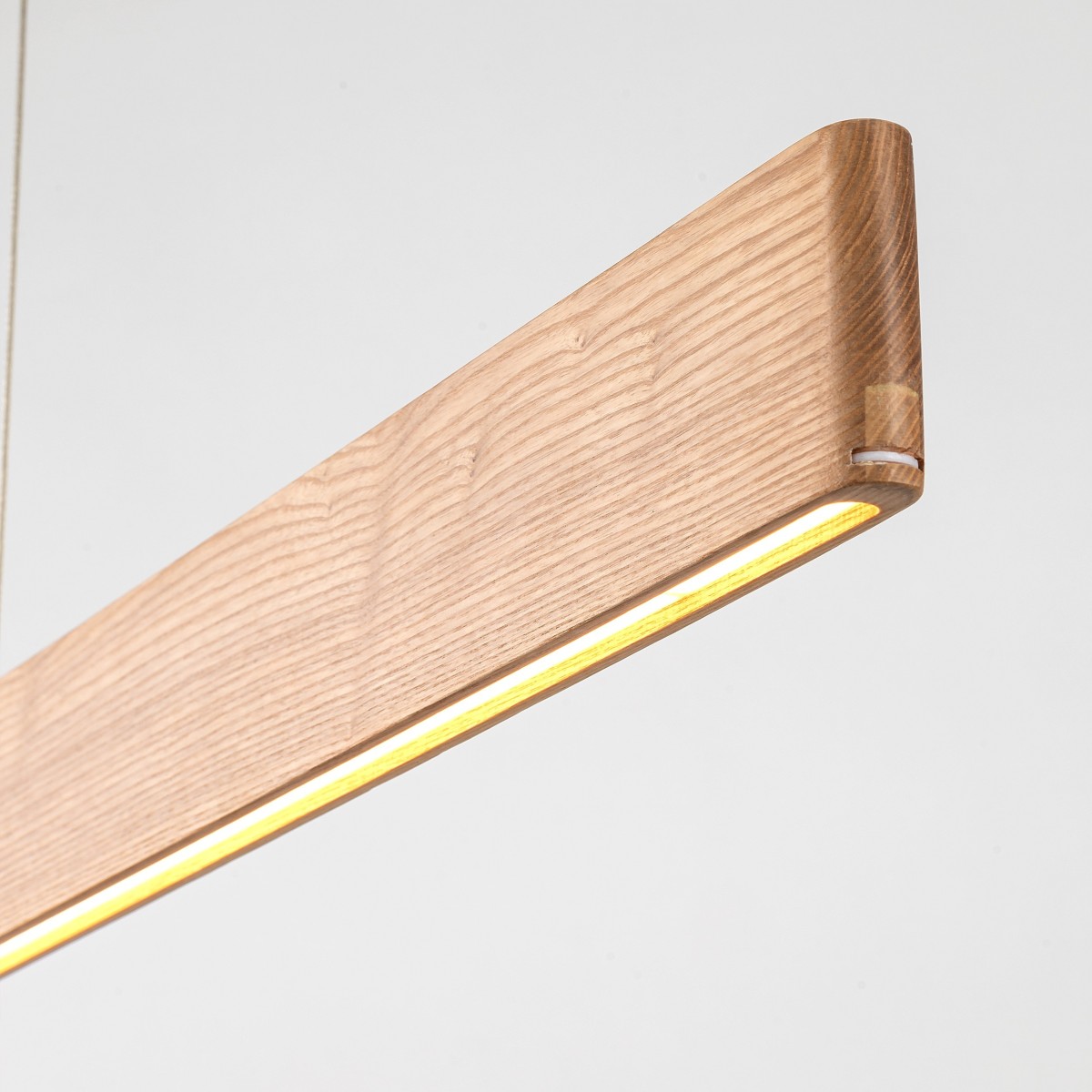 Lampa wisząca TK-Lighting PRIMA TKL18125 kolor - dąb styl Nowoczesny  Loftowy