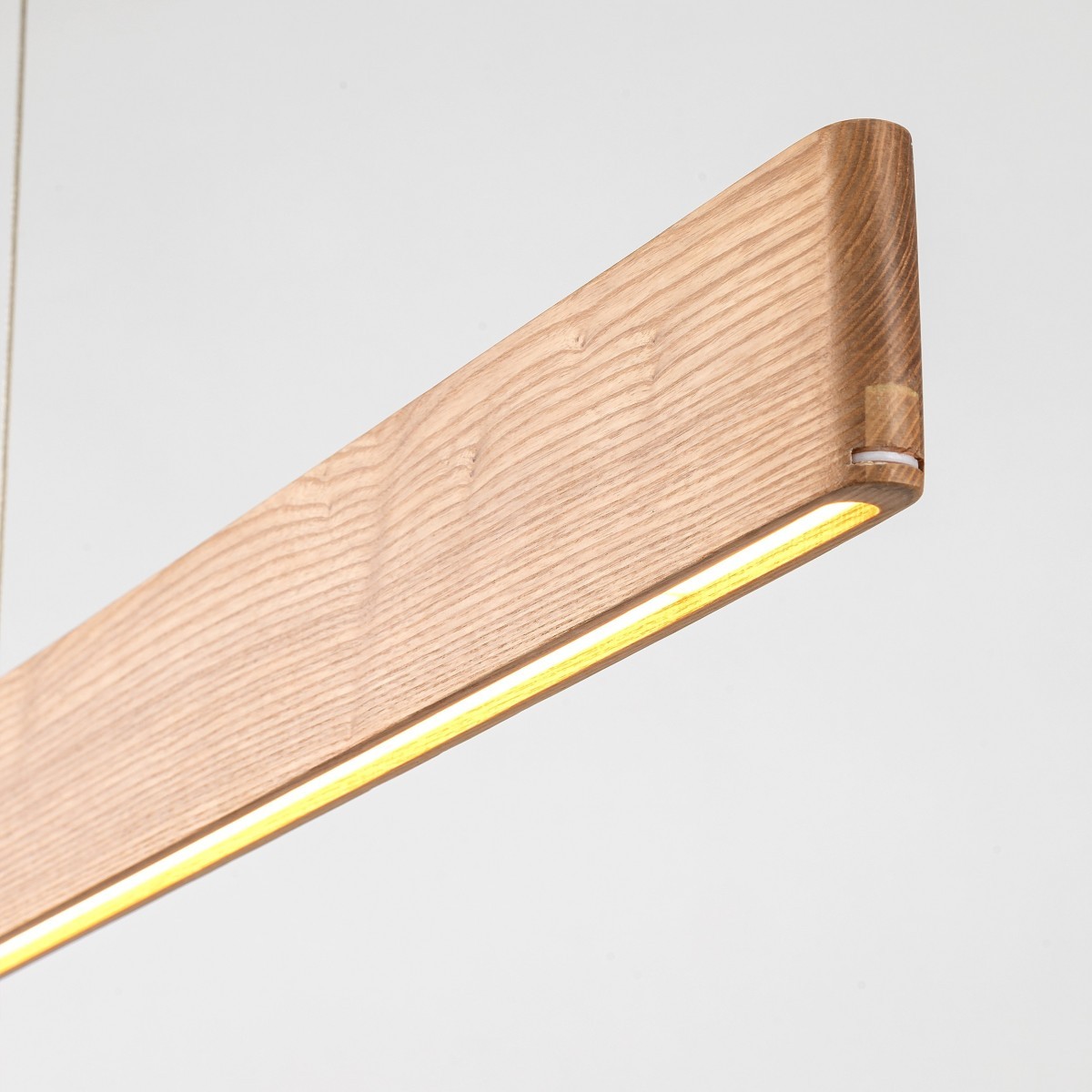 Lampa wisząca TK-Lighting PRIMA TKL18125 kolor - dąb styl Nowoczesny  Loftowy