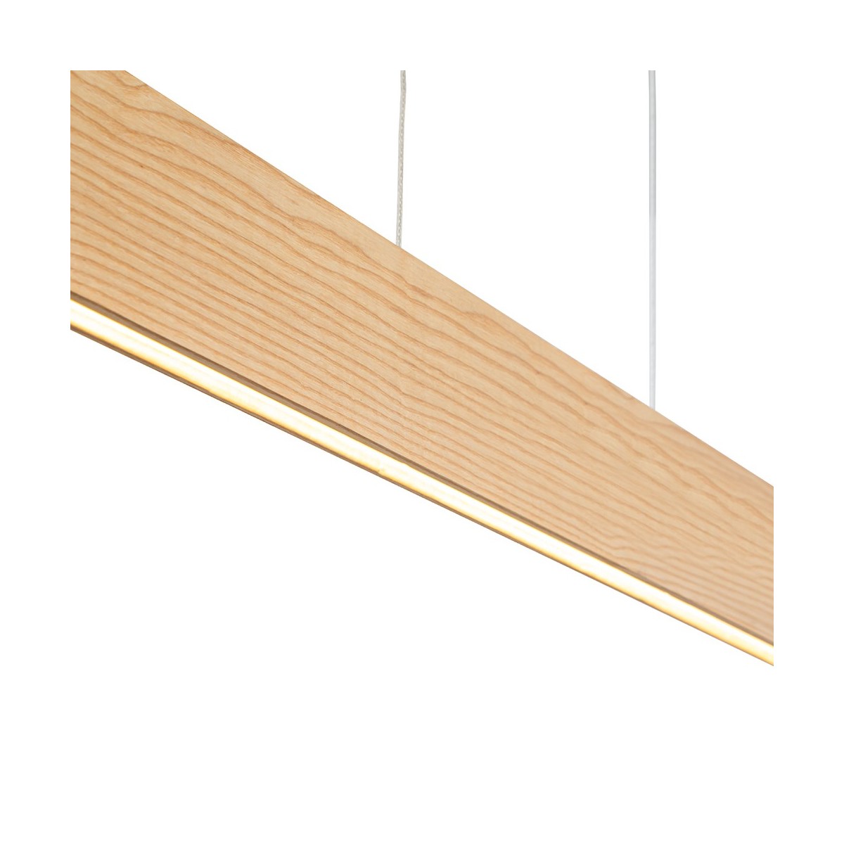 Lampa wisząca TK-Lighting PRIMA TKL18125 kolor - dąb styl Nowoczesny  Loftowy