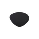 Lampa ścienna TK-Lighting STONE TKL10631  Kinkiet kolor - czarny styl Loftowy