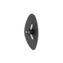 Kinkiet TK-Lighting STONE TKL10632  Lampa ścienna kolor - czarny styl Loftowy