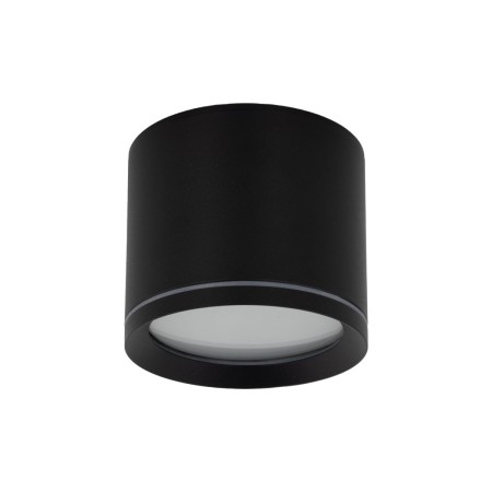 Lampa sufitowa TK-Lighting VIVO TKL10594 kolor - czarny styl Nowoczesny