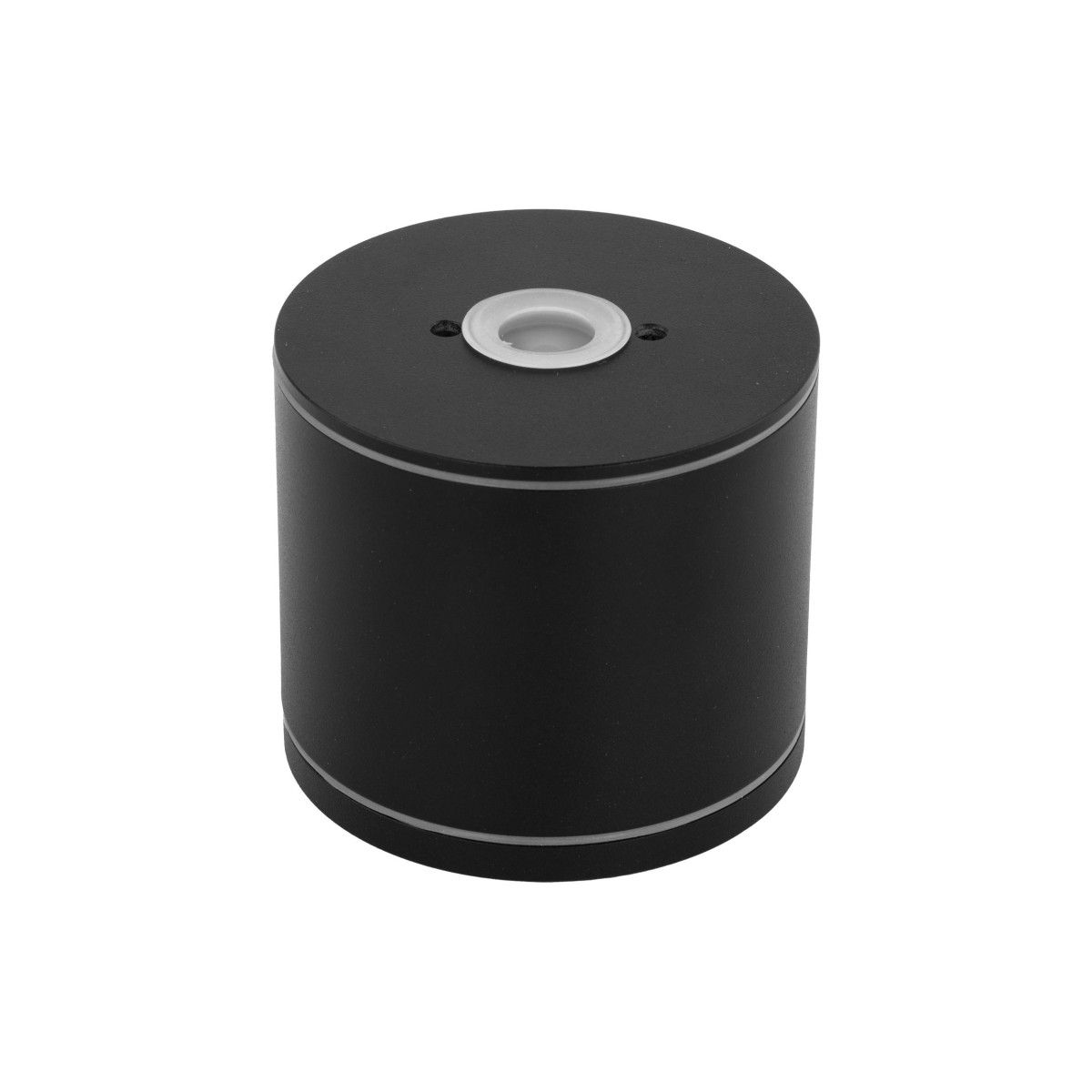 Lampa sufitowa TK-Lighting VIVO TKL10594 kolor - czarny styl Nowoczesny