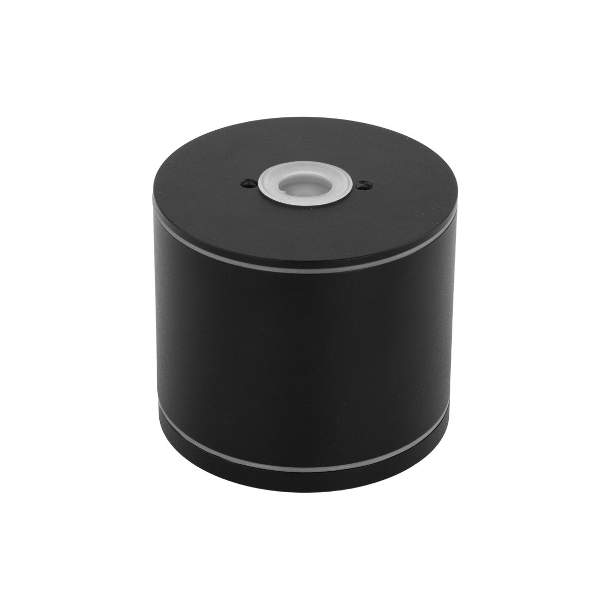 Lampa sufitowa TK-Lighting VIVO TKL10594 kolor - czarny styl Nowoczesny