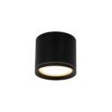 Lampa sufitowa TK-Lighting VIVO TKL10594 kolor - czarny styl Nowoczesny