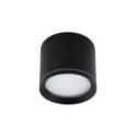 Lampa sufitowa TK-Lighting VIVO TKL10594 kolor - czarny styl Nowoczesny