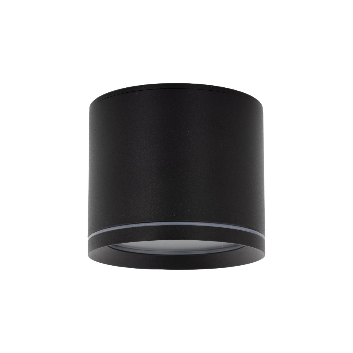 Lampa sufitowa TK-Lighting VIVO TKL10594 kolor - czarny styl Nowoczesny