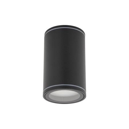 Lampa sufitowa TK-Lighting FLARE TKL10583 kolor - czarny - biały styl Nowoczesny