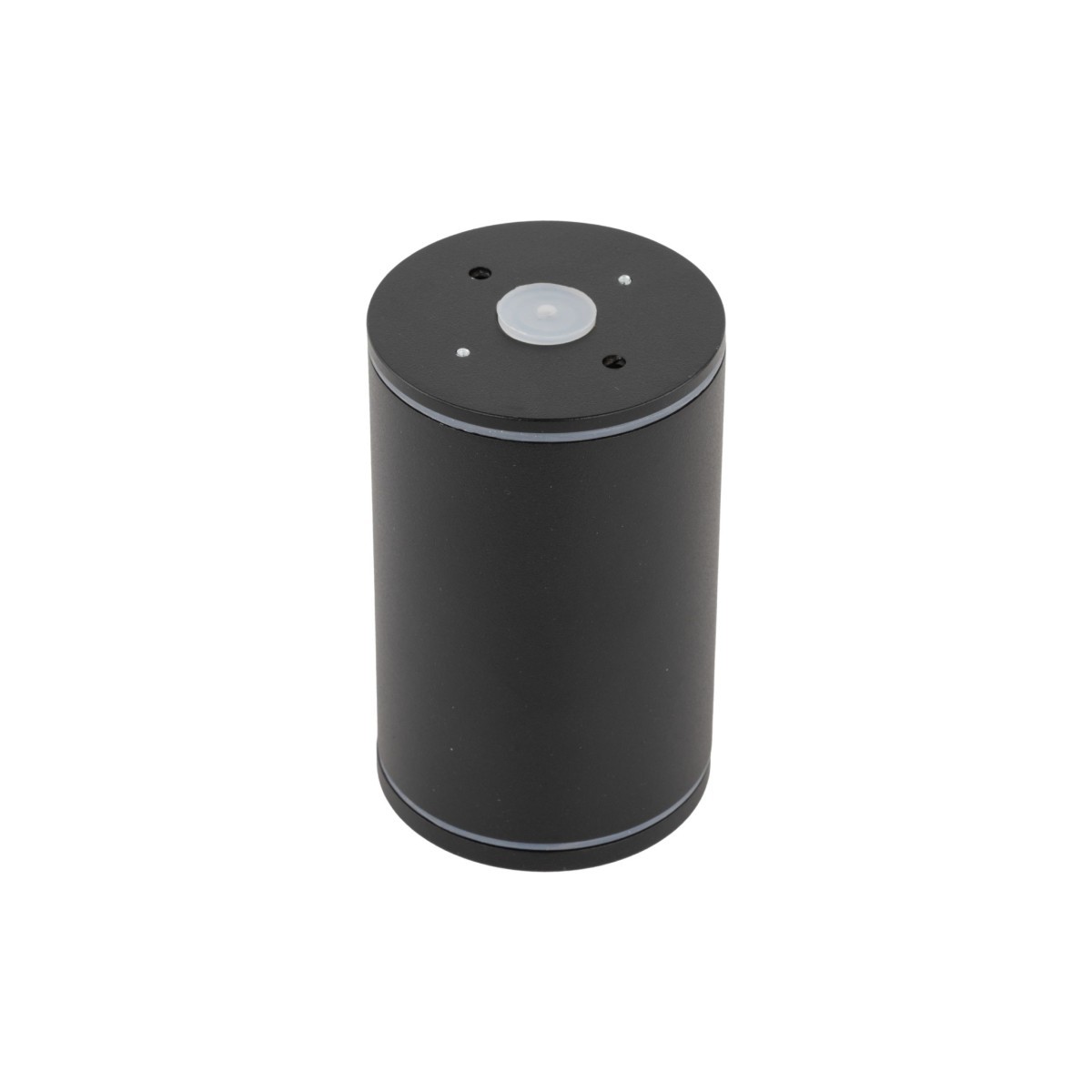 Lampa sufitowa TK-Lighting FLARE TKL10583 kolor - czarny - biały styl Nowoczesny