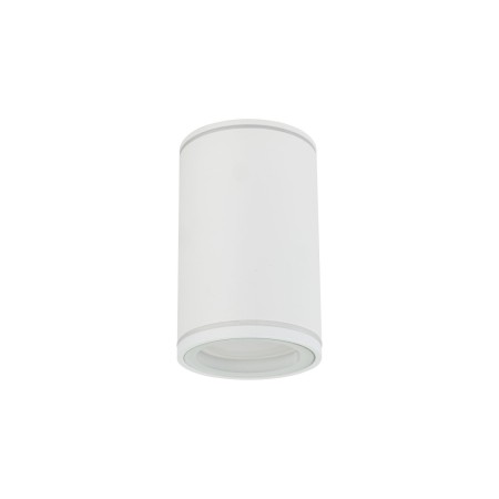Lampa sufitowa TK-Lighting FLARE TKL10584 kolor - biały styl Nowoczesny