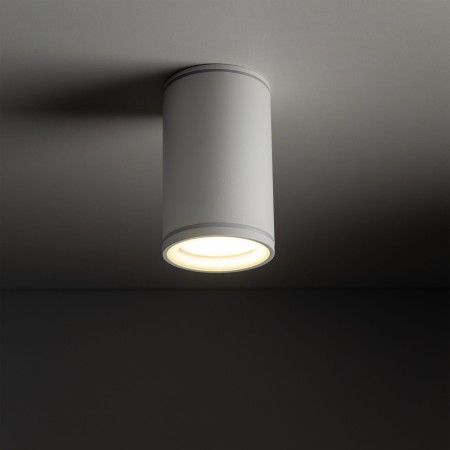Lampa sufitowa TK-Lighting FLARE TKL10584 kolor - biały styl Nowoczesny