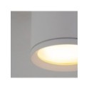 Lampa sufitowa TK-Lighting VIVO TKL10595 kolor - biały styl Nowoczesny