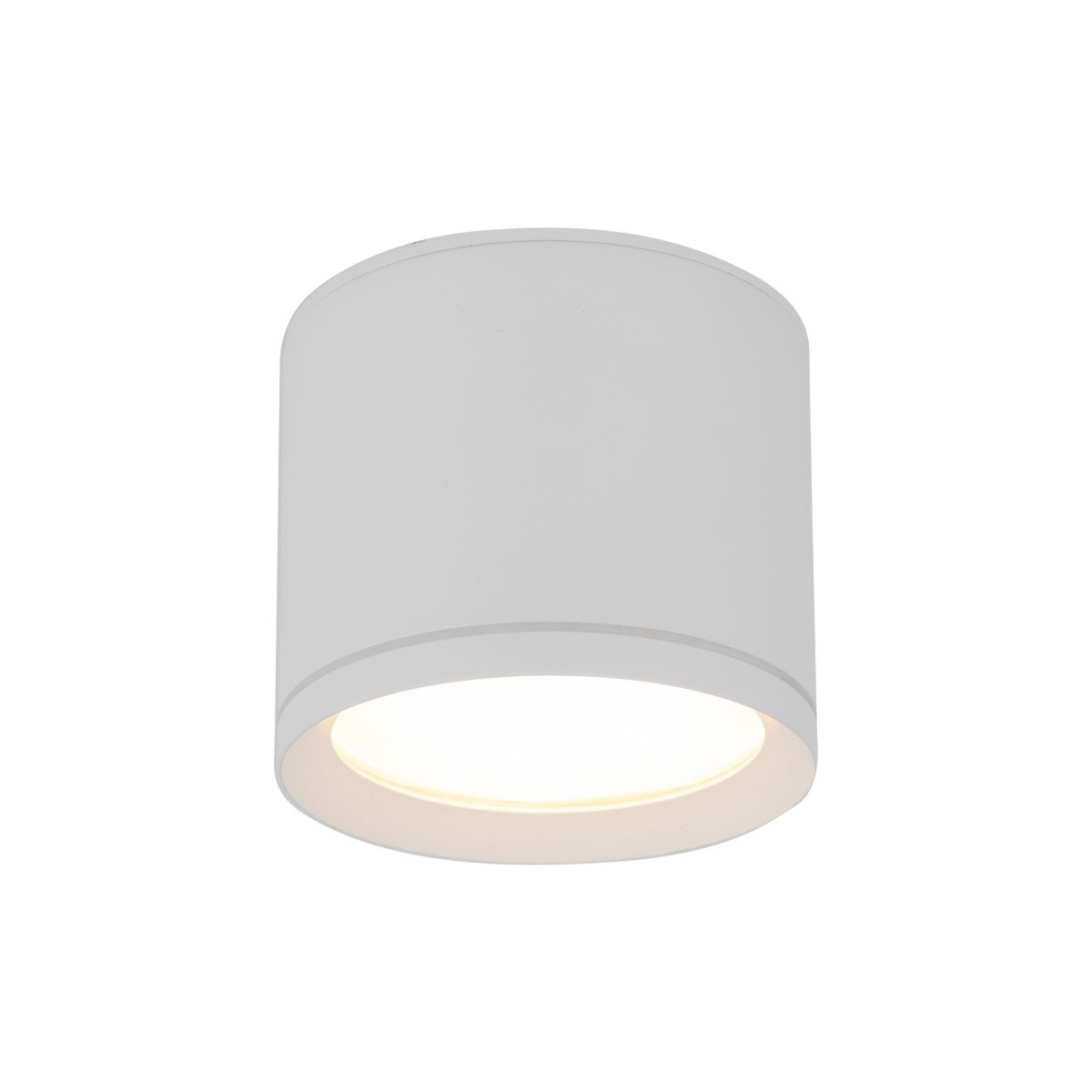 Lampa sufitowa TK-Lighting VIVO TKL10595 kolor - biały styl Nowoczesny