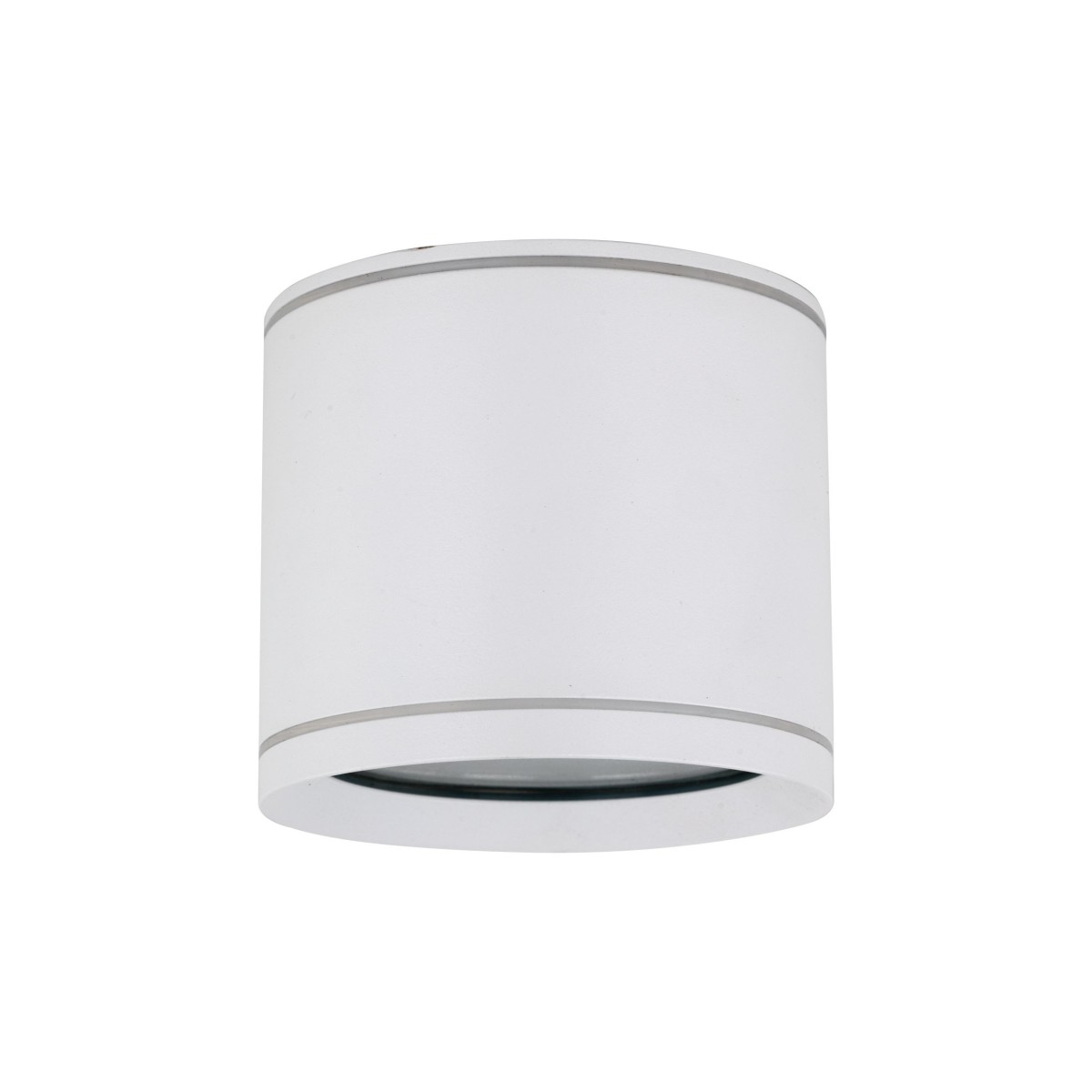 Lampa sufitowa TK-Lighting VIVO TKL10595 kolor - biały styl Nowoczesny