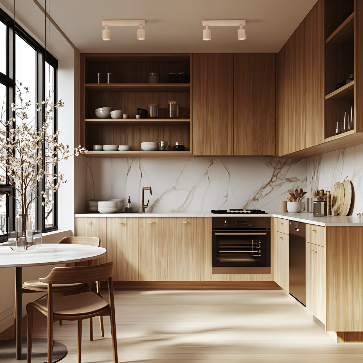 Lampa sufitowa TK-Lighting NEX TKL10628  Lampa ścienna kolor - sabia styl Nowoczesny