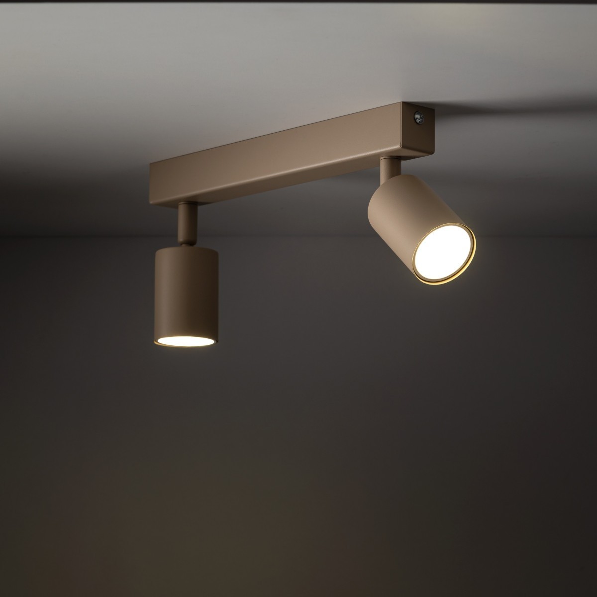 Lampa sufitowa TK-Lighting NEX TKL10628  Lampa ścienna kolor - sabia styl Nowoczesny