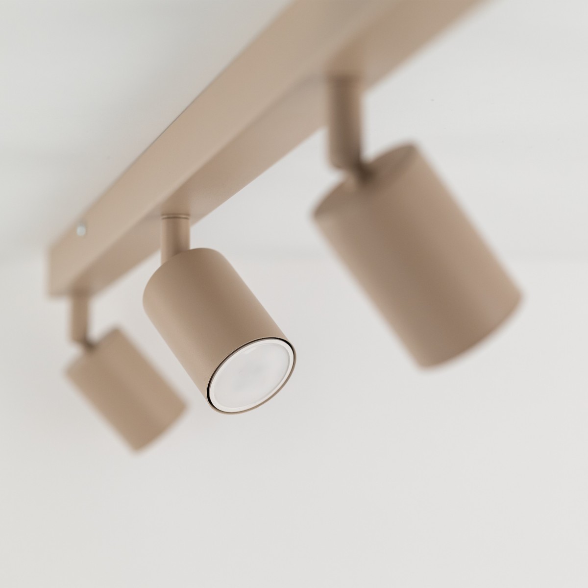 Lampa sufitowa TK-Lighting NEX TKL10630  Lampa ścienna kolor - sabia styl Nowoczesny