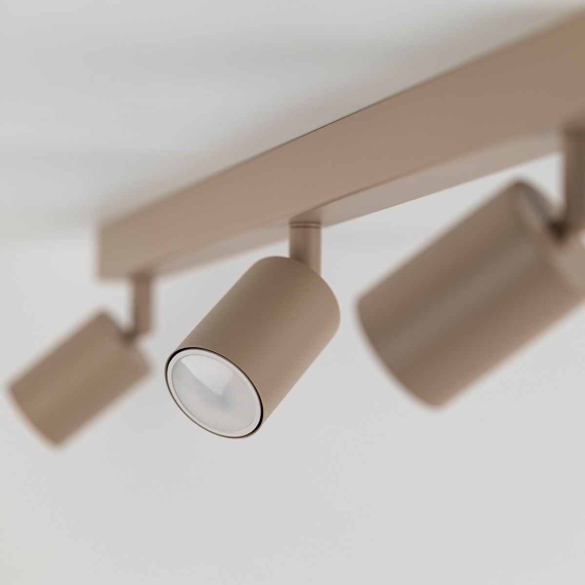 Lampa sufitowa TK-Lighting NEX TKL10630  Lampa ścienna kolor - sabia styl Nowoczesny