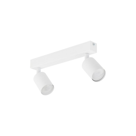 Lampa sufitowa TK-Lighting NEX TKL10787  Lampa ścienna kolor - biały styl Nowoczesny