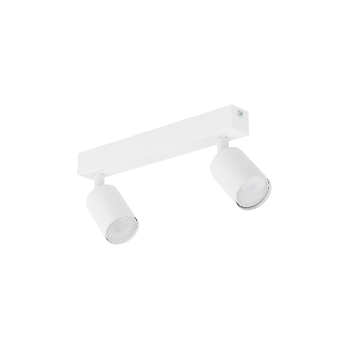 Lampa sufitowa TK-Lighting NEX TKL10787  Lampa ścienna kolor - biały styl Nowoczesny