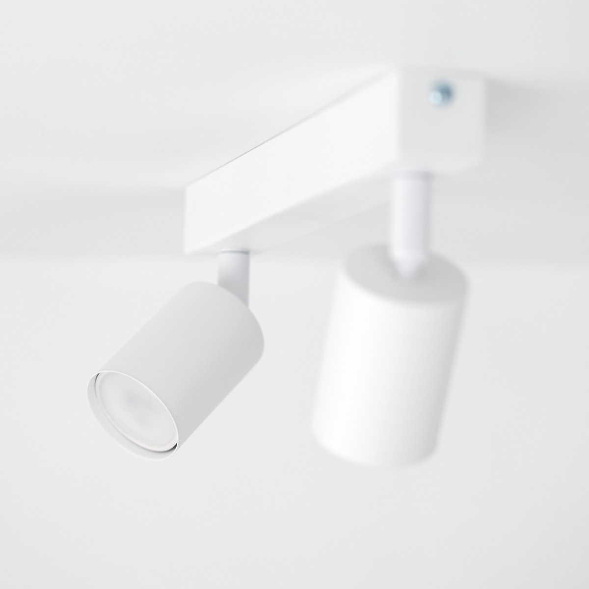 Lampa sufitowa TK-Lighting NEX TKL10787  Lampa ścienna kolor - biały styl Nowoczesny