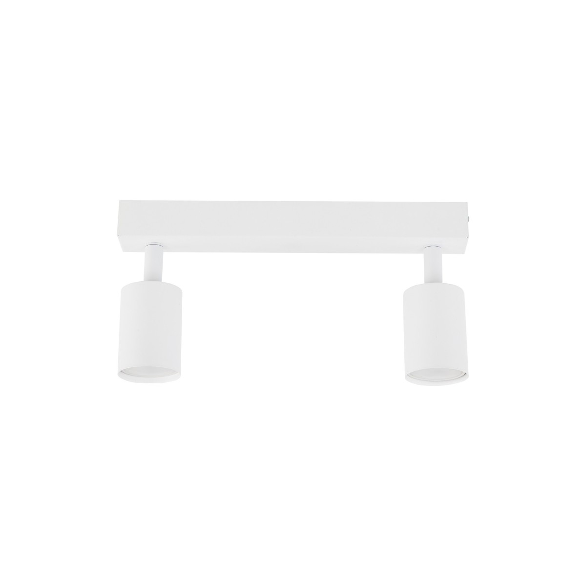 Lampa sufitowa TK-Lighting NEX TKL10787  Lampa ścienna kolor - biały styl Nowoczesny