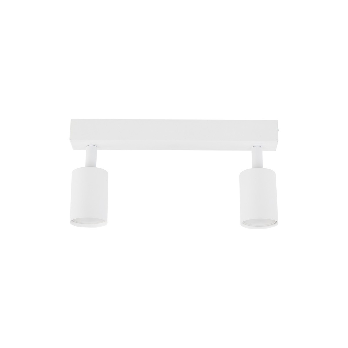 Lampa sufitowa TK-Lighting NEX TKL10787  Lampa ścienna kolor - biały styl Nowoczesny