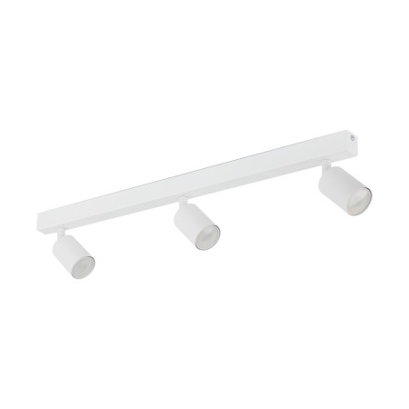 Lampa sufitowa TK-Lighting NEX TKL10788 kolor - biały styl Nowoczesny