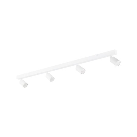Lampa sufitowa TK-Lighting NEX TKL10789  Lampa ścienna kolor - biały styl Nowoczesny