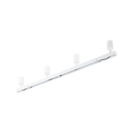 Lampa sufitowa TK-Lighting NEX TKL10789  Lampa ścienna kolor - biały styl Nowoczesny