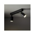 Lampa sufitowa TK-Lighting NEX TKL10790 kolor - czarny styl Nowoczesny