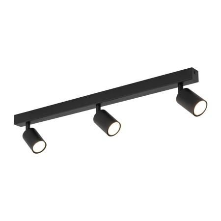 Lampa sufitowa TK-Lighting NEX TKL10791  Lampa ścienna kolor - czarny styl Nowoczesny