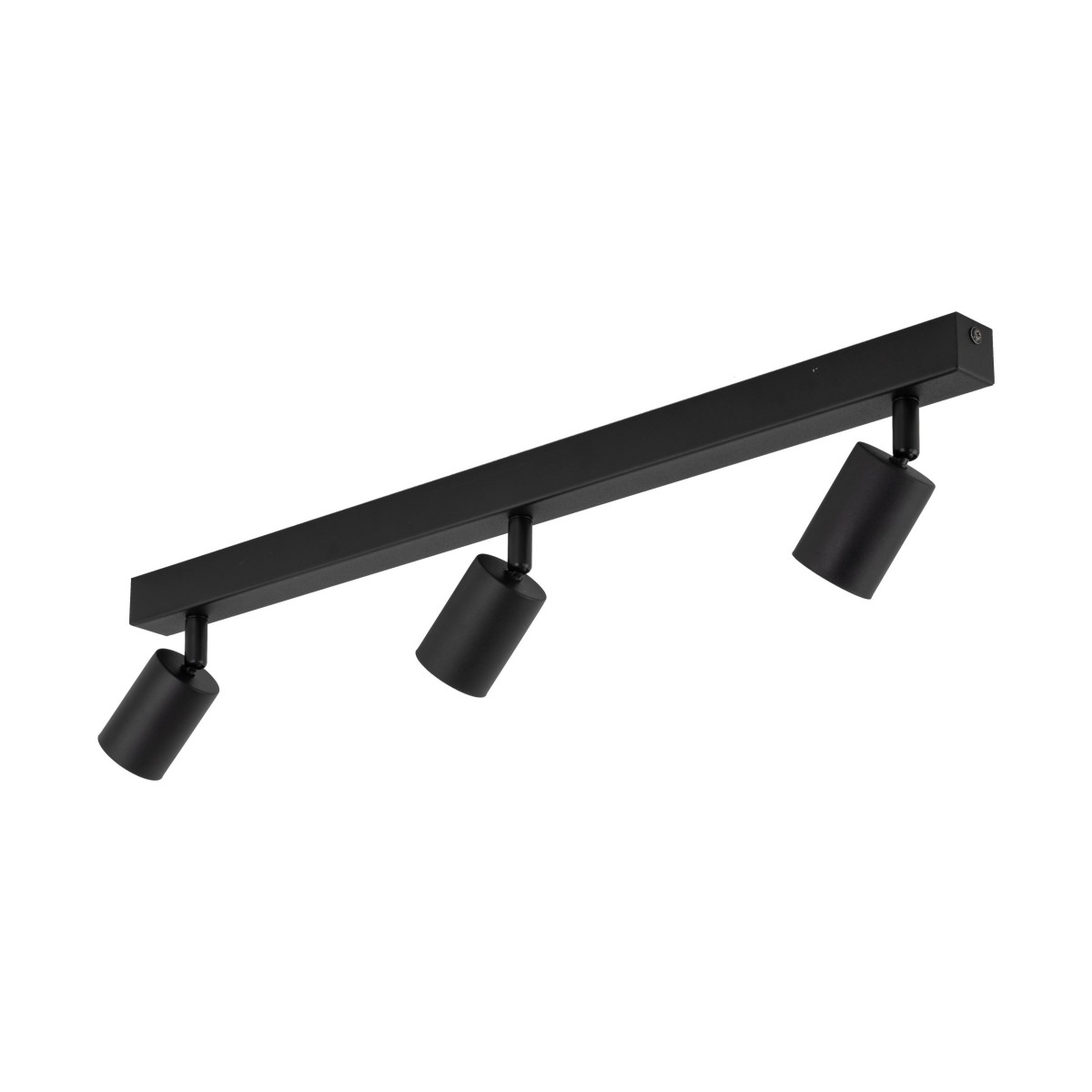 Lampa sufitowa TK-Lighting NEX TKL10791  Lampa ścienna kolor - czarny styl Nowoczesny