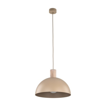Lampa wisząca TK-Lighting OSLO TKL11010  Lampa sufitowa kolor - sabia styl Loftowy