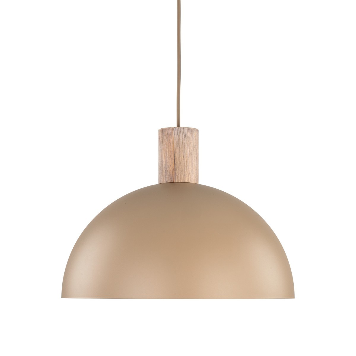 Lampa wisząca TK-Lighting OSLO TKL11010  Lampa sufitowa kolor - sabia styl Loftowy